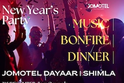 Jomotel Dayaar - Theog, Theog