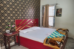 Awadh Kunj Homestay-, Gonda