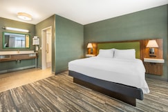 Hampton Inn & Suites by Hilton Coeur d' Alene, Whitman
