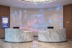 Holiday Inn Express CHONGQING NANBIN ROAD, Zunyi