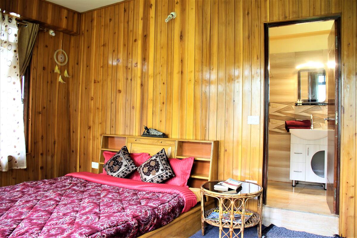 Pine View Farmstay - Tap to explore photos