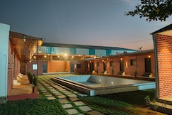 Vithai Resorts and Lodging, Sangamner