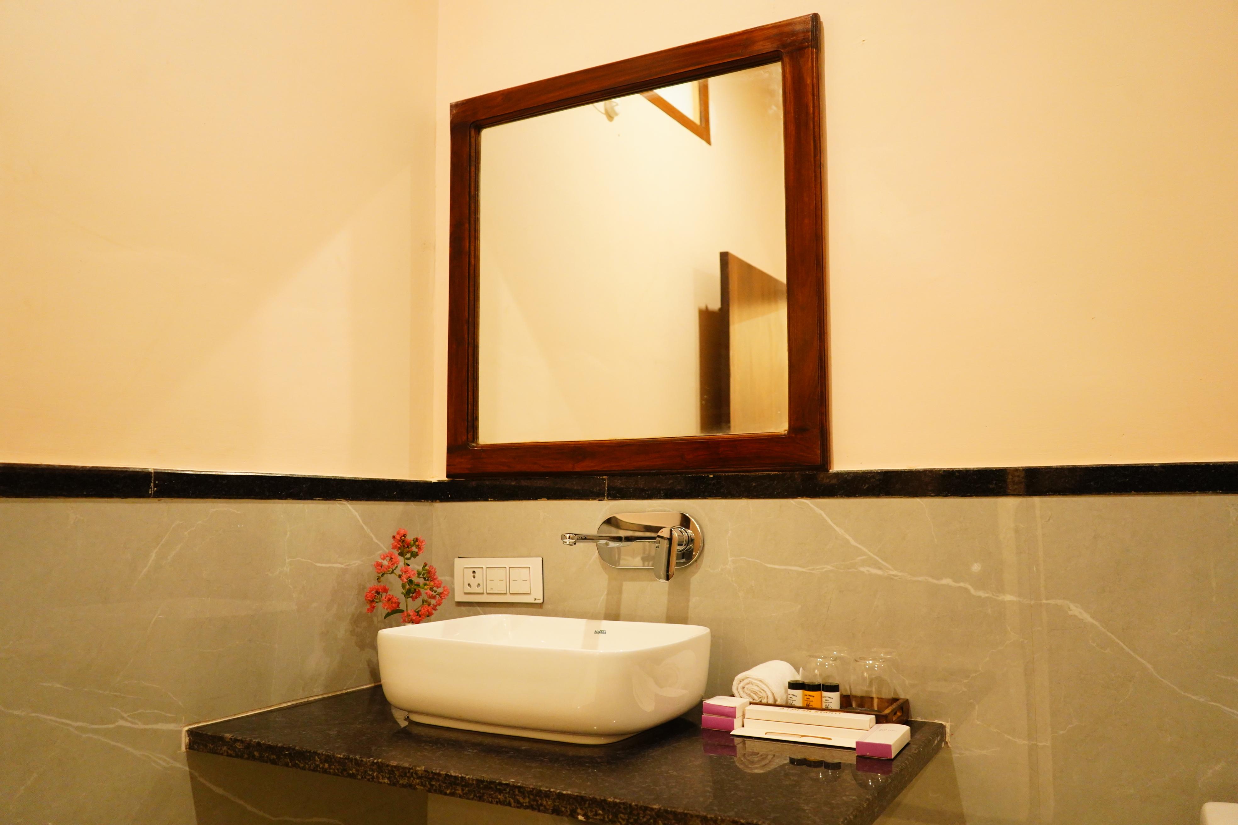 Sundervan Vilas Ranthambore - Tap to explore photos