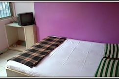 Hotel Silver Plaza, Jalgaon