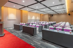 Holiday Inn Express CHANGSHA YUHUA, Changsha