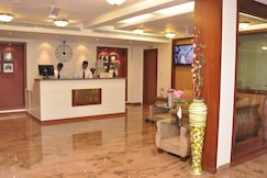 HOTEL RITHANS, Tirupur