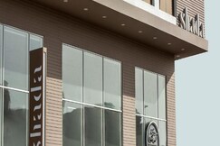Shada Hotel Al Shatea, Jeddah