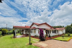 The Bouganvilla, Ooty