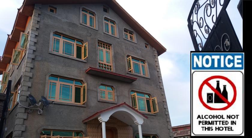 Al-Bilad Guest House - Tap to explore photos
