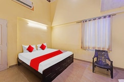 Hotel O Le Serenity Beach View Resort, Auroville