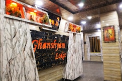 Ghanshyam Lodge, Ghaziabad