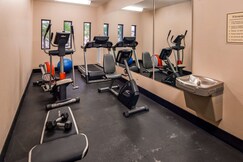 Best Western Plus Circle Inn, Destin (FL)