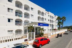 APARTHOTEL VIBRA SAN MARINO, Ibiza