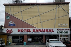 Ananda Lodge, Ulundurpet, Vriddhachalam