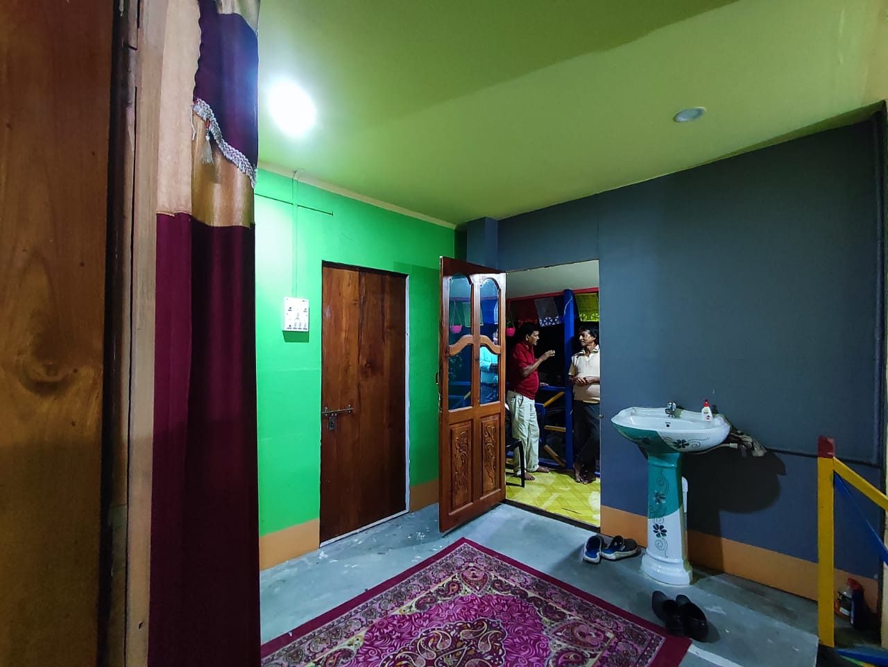 Meghna Homestay - Tap to explore photos