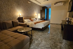 Cedara Hotels & Retreats, Haldwani