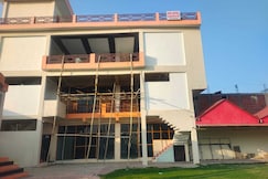 Hotel O Ganeshpur Inn, Lucknow