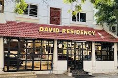 David Residency, Madurai