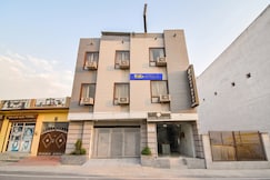 FabHotel Neu-Nest, Rishikesh