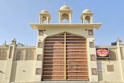 Pink Mahal Resort & Hotel, Jaipur