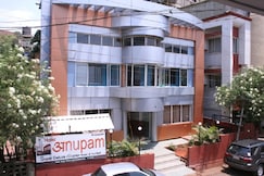 Anupam Hotel, Mahabaleshwar
