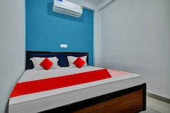 Hotel O My Choice, Indore