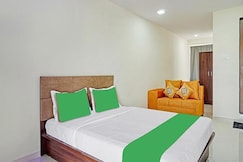 FabHotel RK Inn, Pune