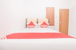 Hotel O Rumah Ayub Syariah, Jakarta