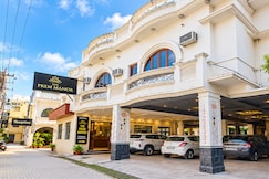 HOTEL PREM MANOR, Roorkee