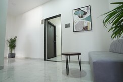 Hotel Sky City, Nagpur