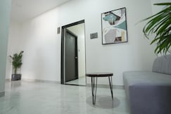 Hotel Sky City, Nagpur