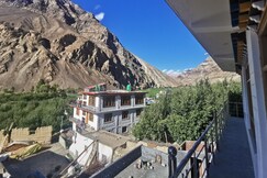 Green Tara Homestay by StayApart, Tabo