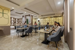 The Vanson Pride, Delhi