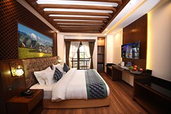 Everest Boutique Hotel - Your Heritage Home, Kathmandu