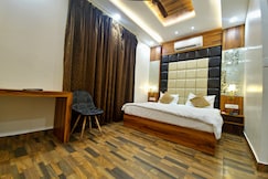 The Grands Hotel, Yamunanagar