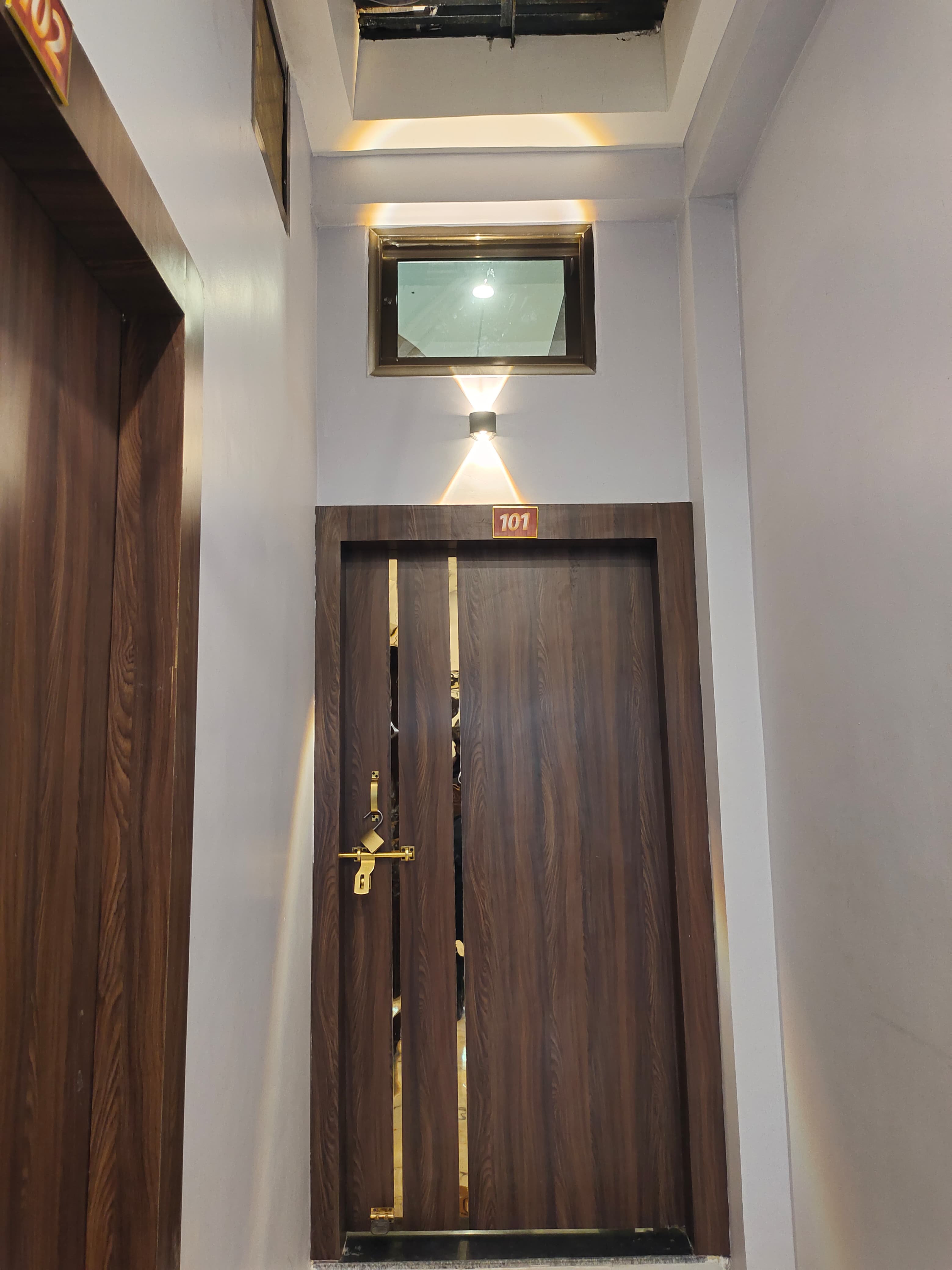 SHRI RAGHAV JI INN - Tap to explore photos