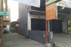 Hotel O Wisma Fortuner, Makassar