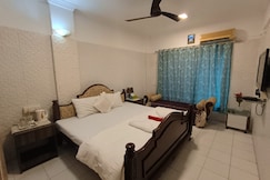 Parsik Hill Palace, Navi Mumbai