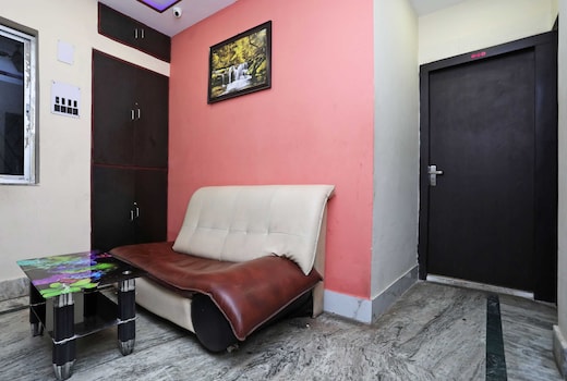 Hotel O Chinar