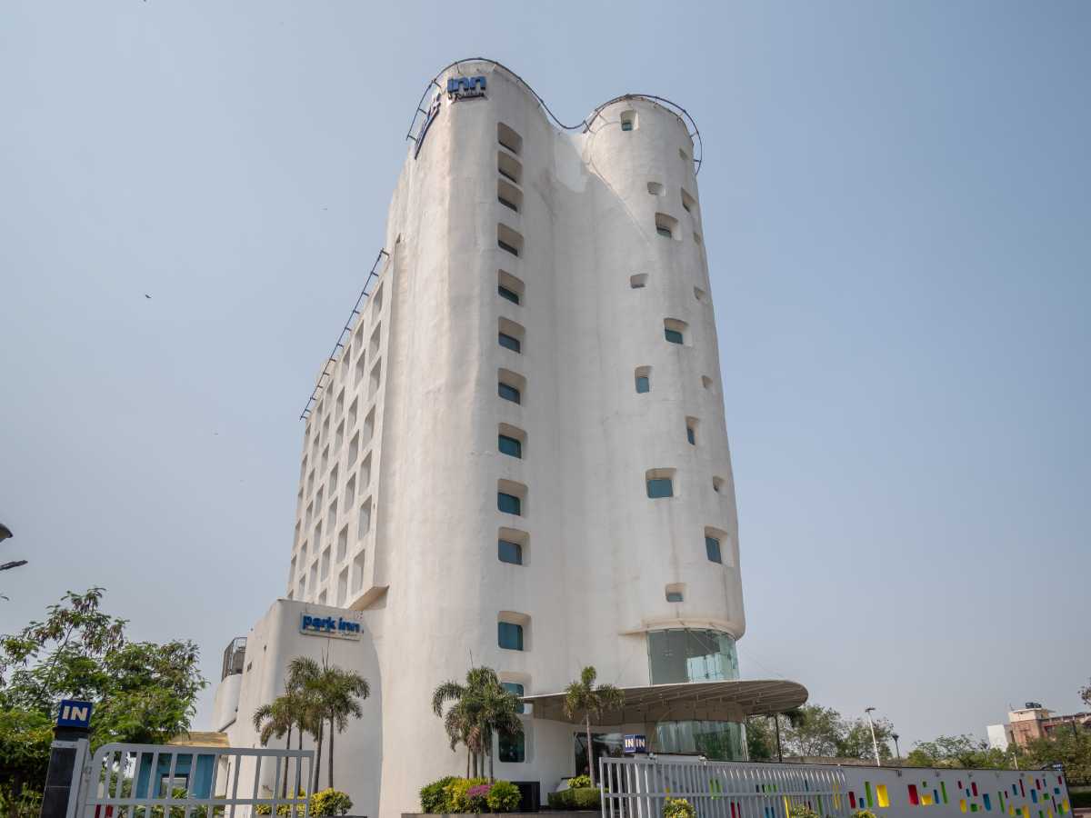 Park Inn by Radisson, IP Extension- New Delhi Delhi Hotel Price ...