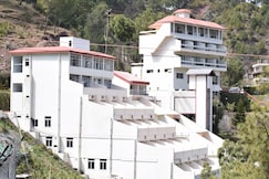 Misty Meadows Resorts, Solan