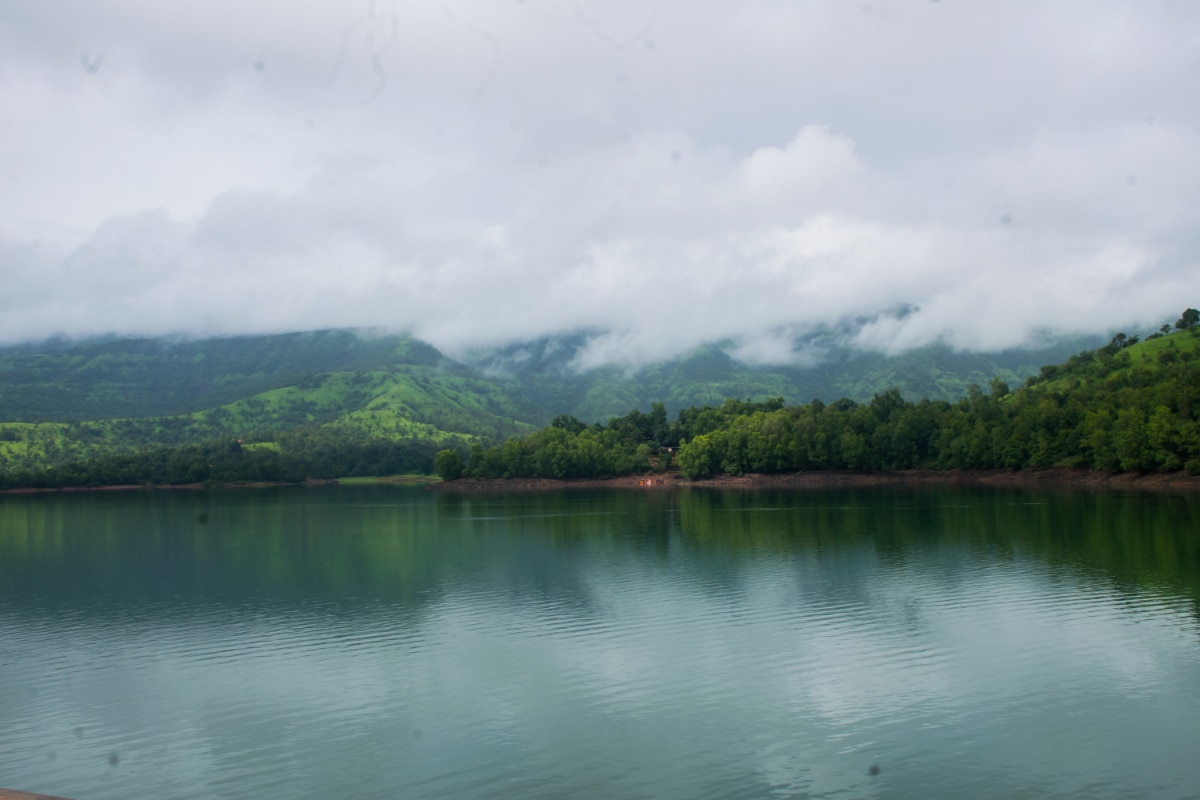 Rivveria lake side cottages - Tap to explore photos