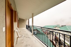 Hotel Parkwood @ Mall Road, Mussoorie, Mussoorie