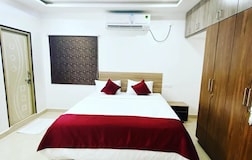 2 BHK Ameya Home Stays