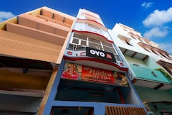 Hotel O Sri Rudra Home Stay, Machhlishahr