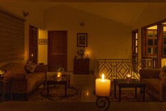 Delta Cottage 3BHK Villa Pvt Chef Pvt Garden, Mussoorie