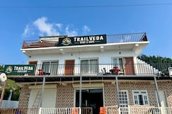 Trailveda Stay, Kanatal