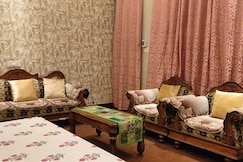 Ashiyana Parivaar, Mathura