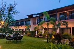 Corbett Leela Villas by Arpita Hospitality, Jim Corbett (Ramnagar)