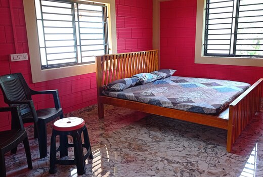 Nandana Homestay 2nd floor